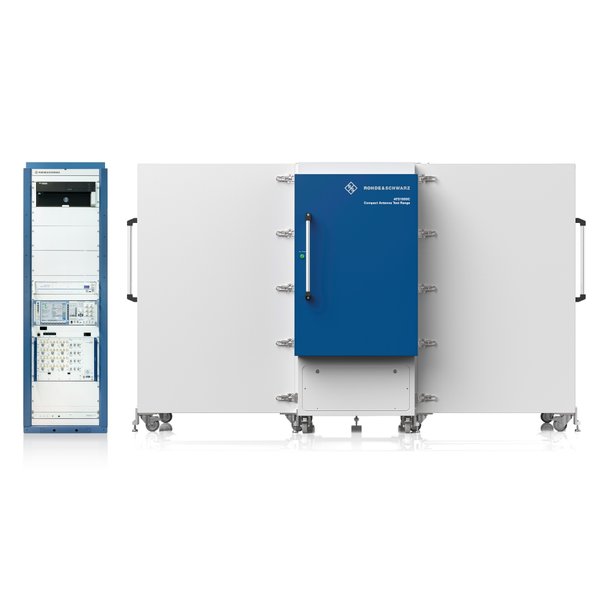Rohde & Schwarz first to deliver CTIA authorized 5G mmWave test system with multi-AoA capabilities in FR2